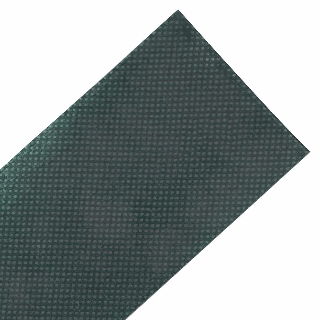 vidaXL Taśma do sztucznej trawy samoprzylepna zielony 20 x 0,05 cm