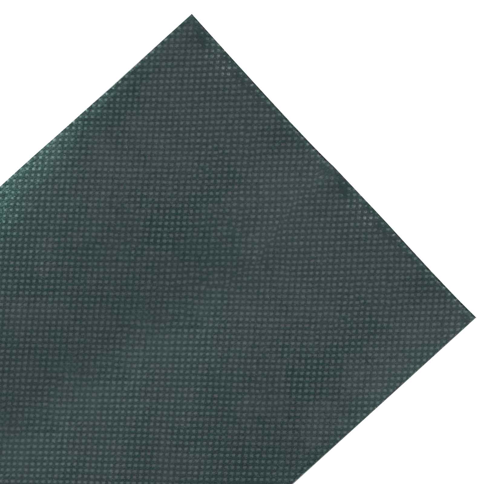 vidaXL Taśma do sztucznej trawy samoprzylepna zielony 15 cm x 10 m