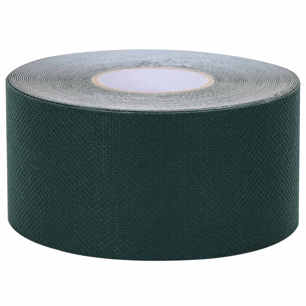 vidaXL Taśma do sztucznej trawy samoprzylepna zielony 10 x 0,05 cm