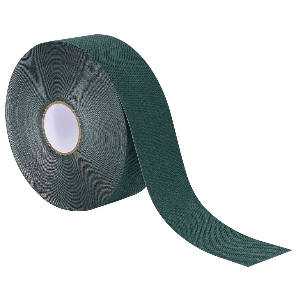 vidaXL Taśma do sztucznej trawy samoprzylepna zielony 5 cm x 20 m