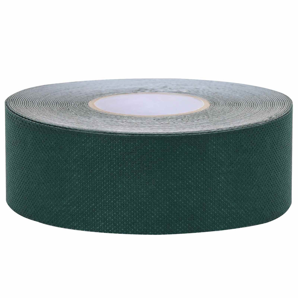 vidaXL Taśma do sztucznej trawy samoprzylepna zielony 5 cm x 20 m