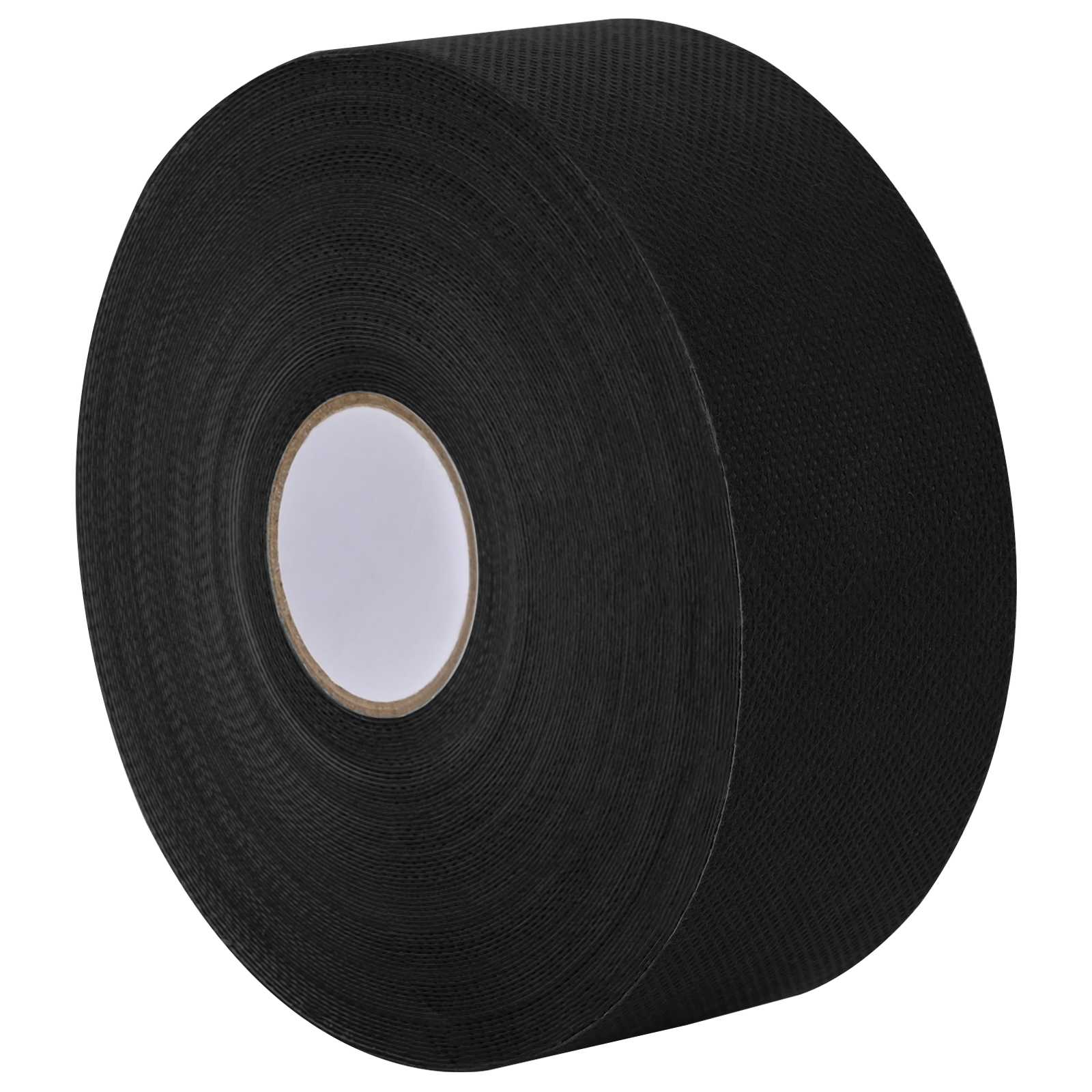 vidaXL Taśma do sztucznej trawy samoprzylepna Czarny 5 cm x 20 m