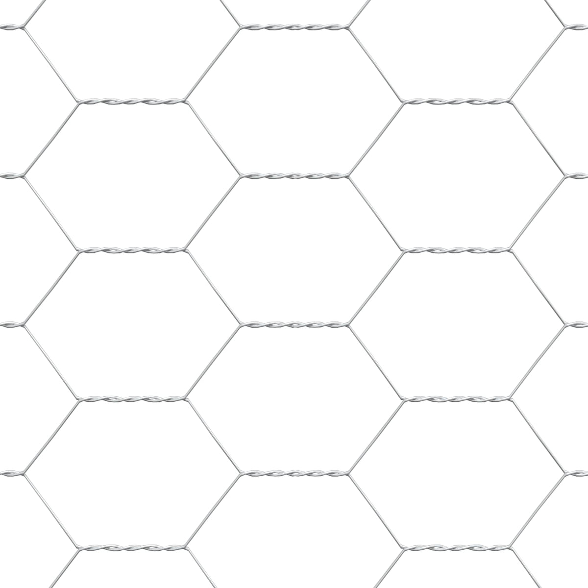 vidaXL Kurnik srebrny 400 x 300 x 200 cm Stal ocynkowana