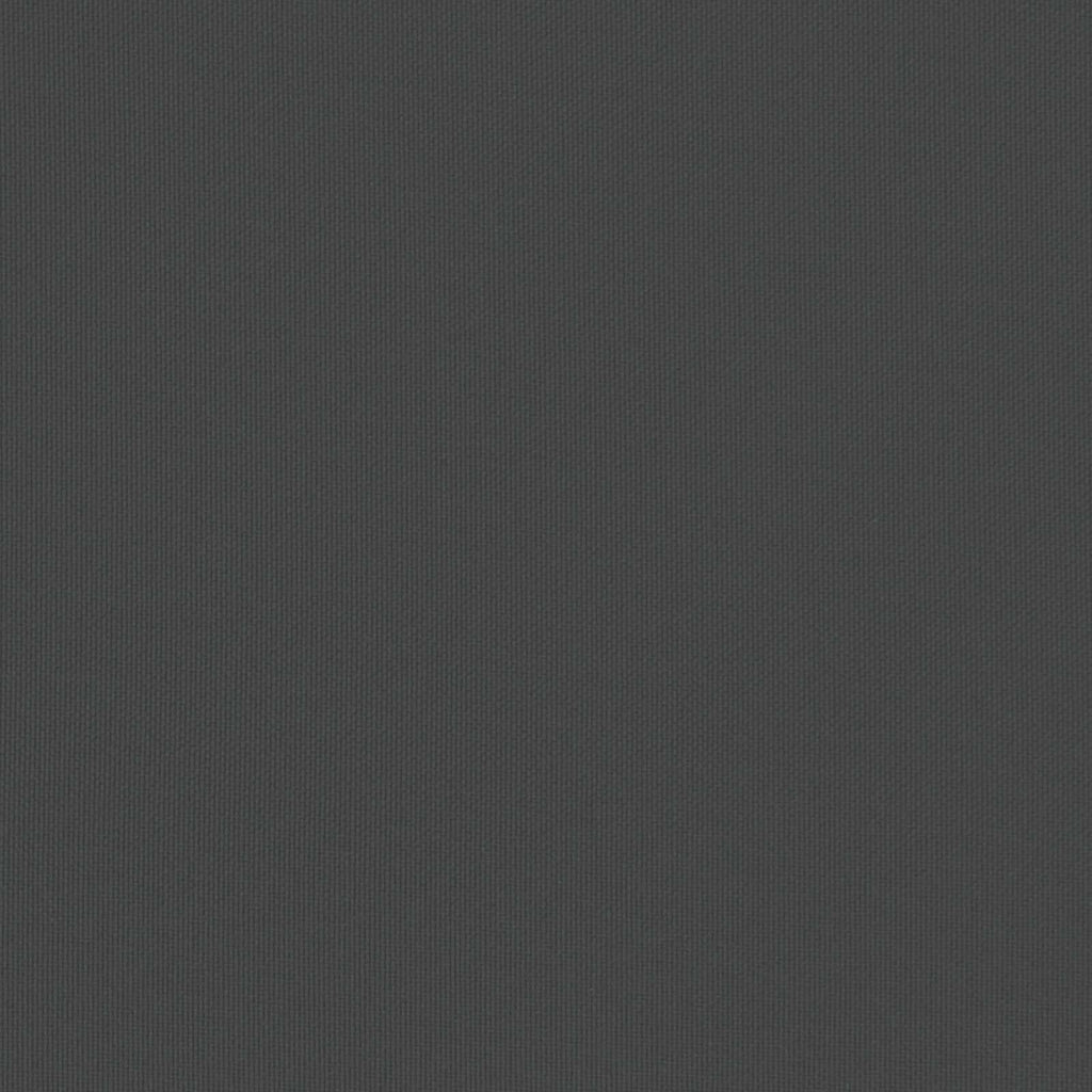 vidaXL Zestaw Sof na Ogród 14 szt. Czarny polirattan