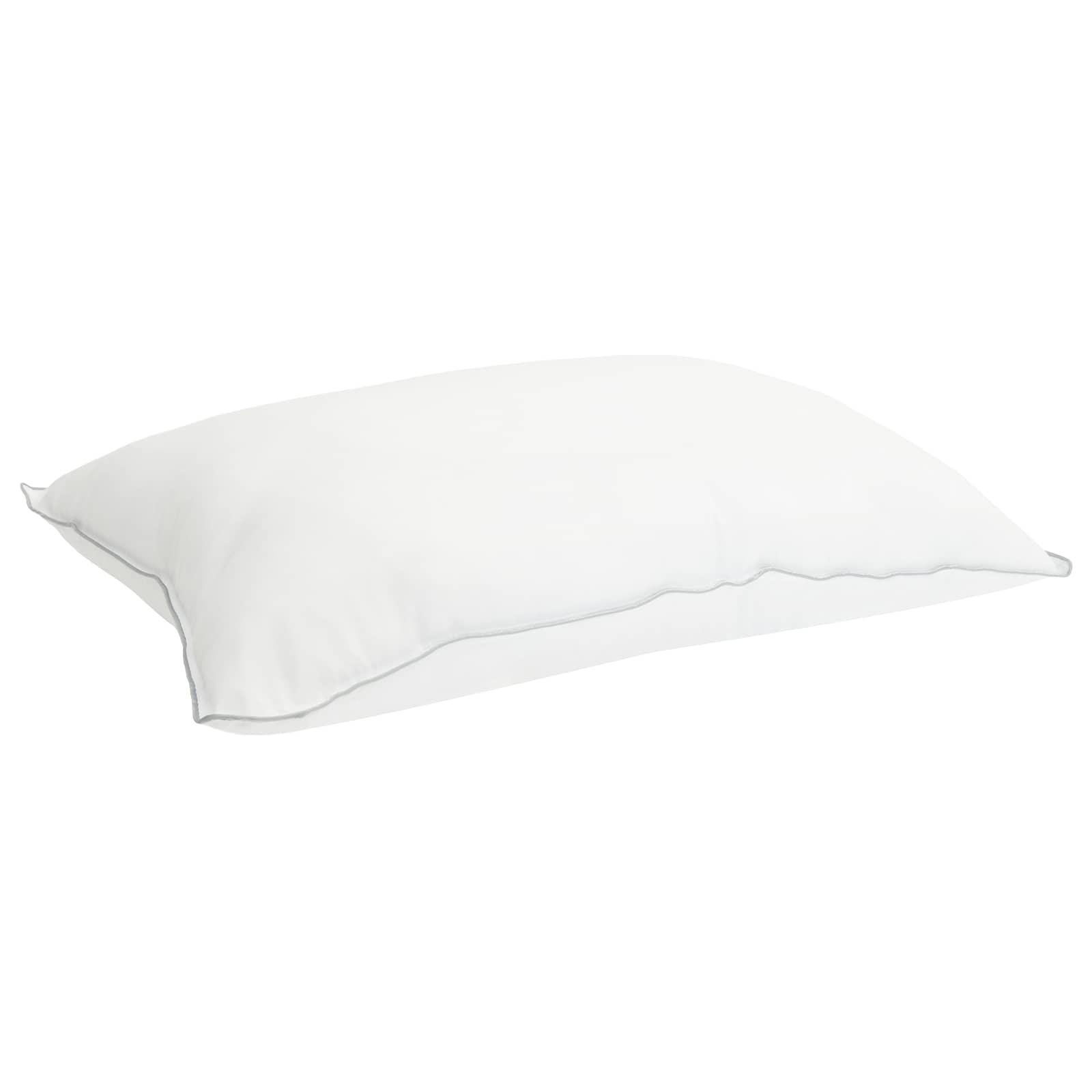 vidaXL Zestaw kołdry i poduszek 2 szt. 137 x 200 cm Lato 900 g/szt