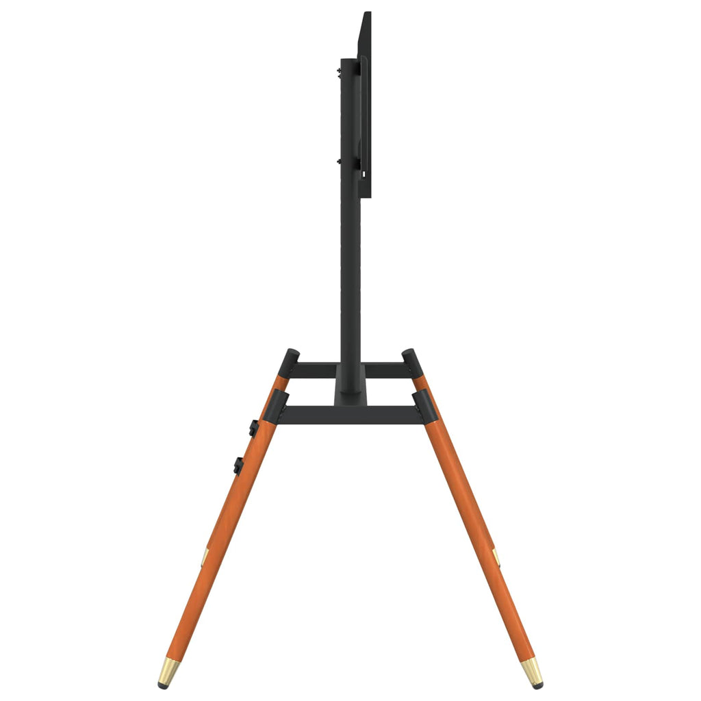 vidaXL Stojak easel na TV dla 37-86 Inch Screen 60 kg Stal i plastik