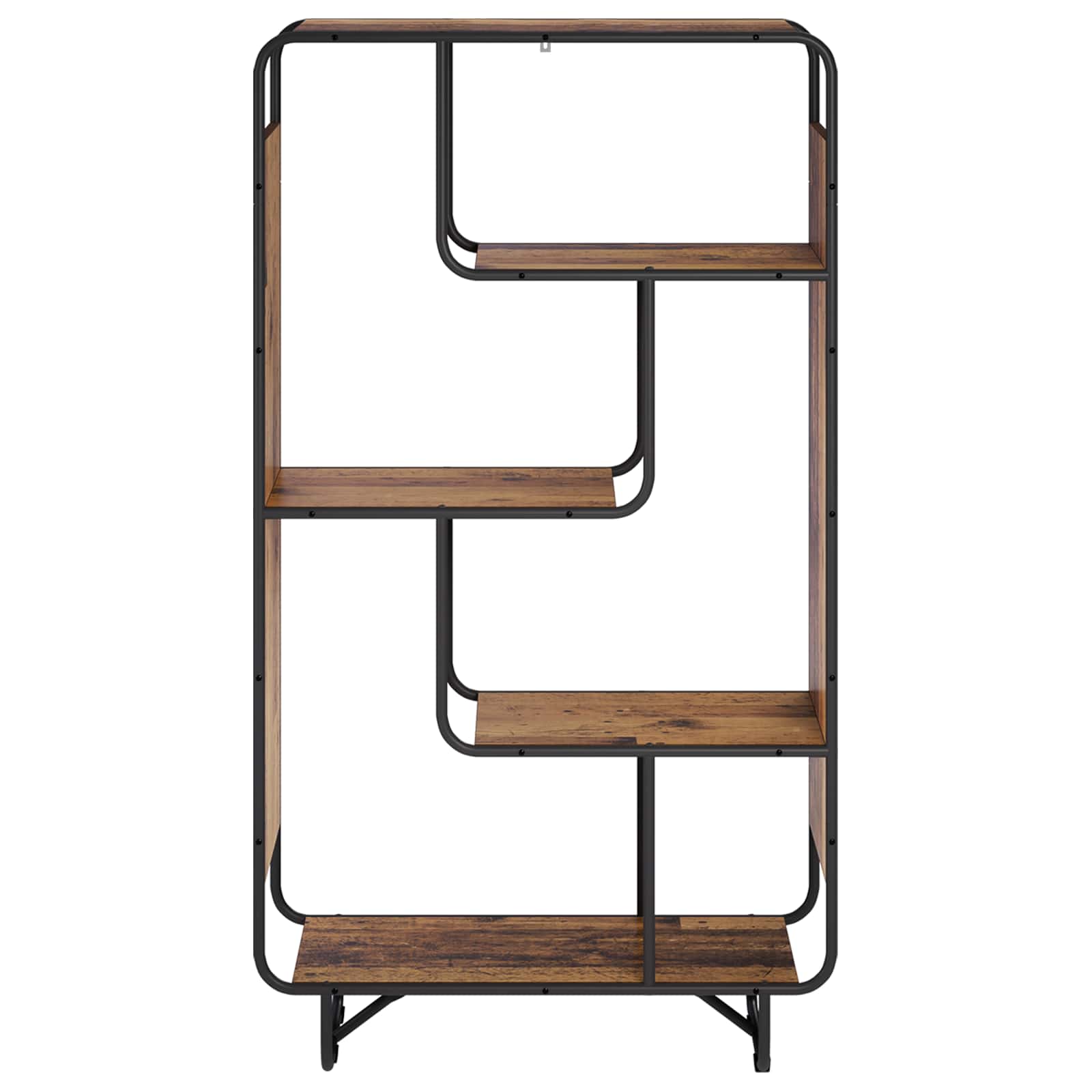 vidaXL Kredens Stare drewno 80 x 37.5 x 144 cm Drewno inżynieryjne
