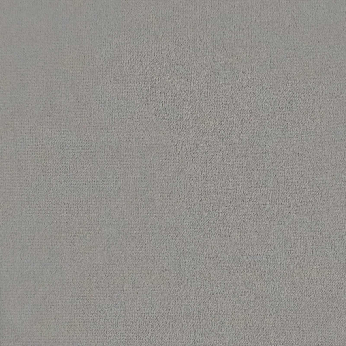 vidaXL Fotel jasnoszary Welur