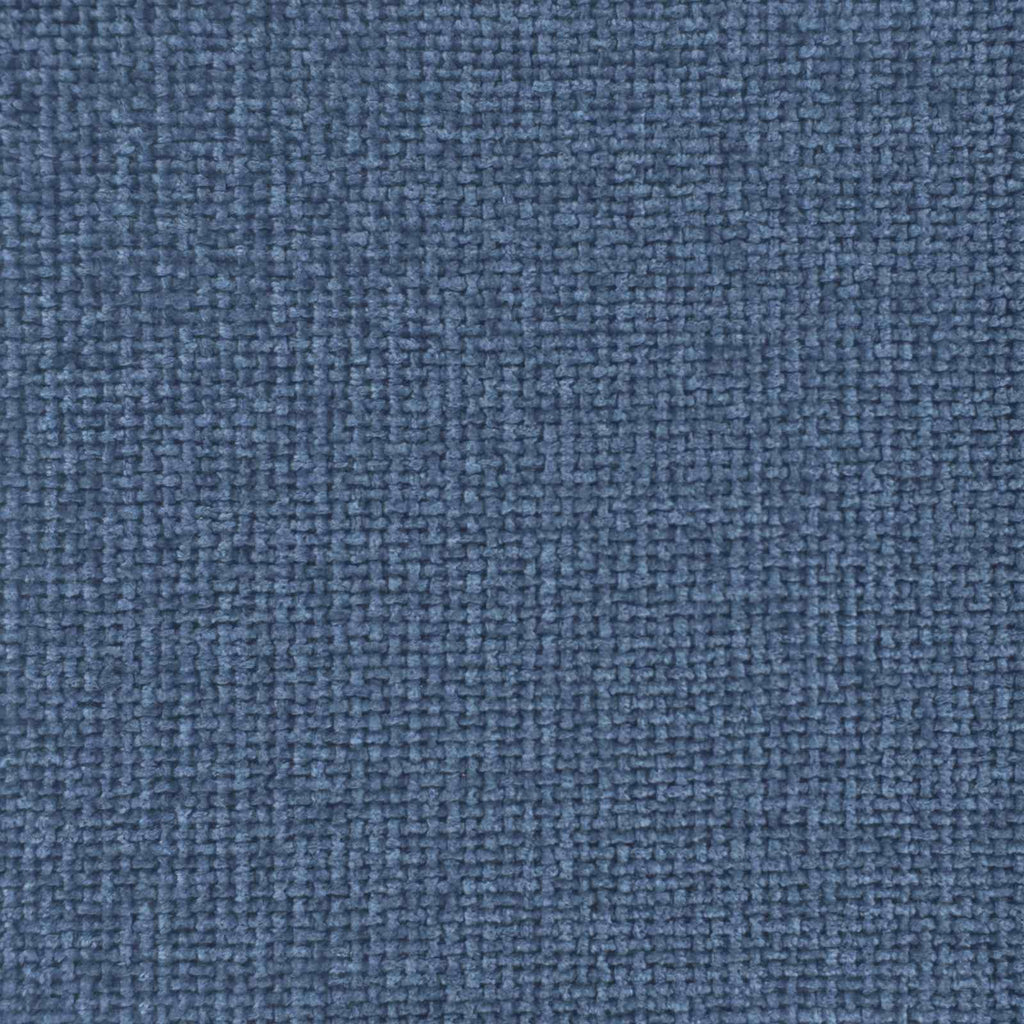 vidaXL Fotel niebieski Czernil