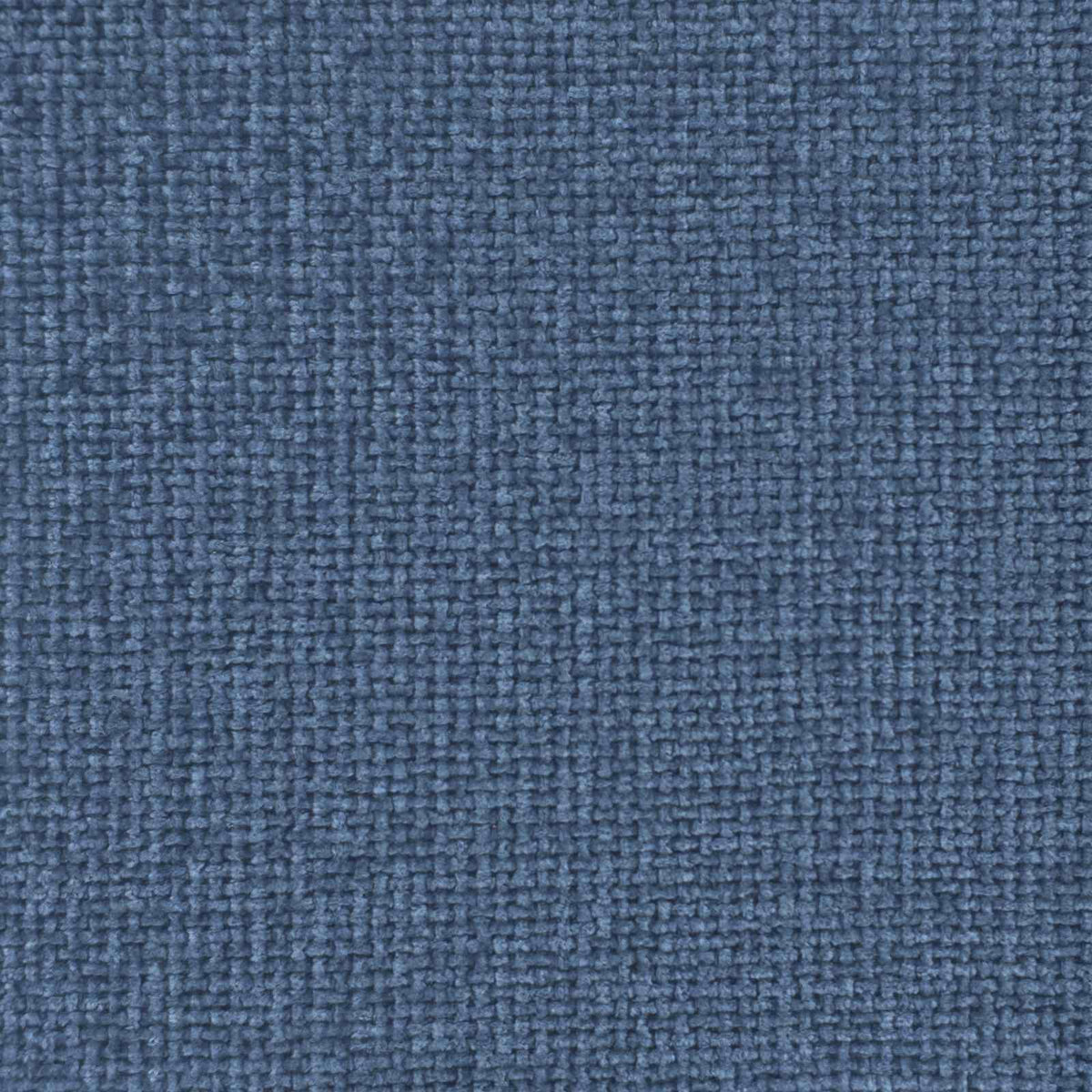 vidaXL Fotel niebieski Czernil