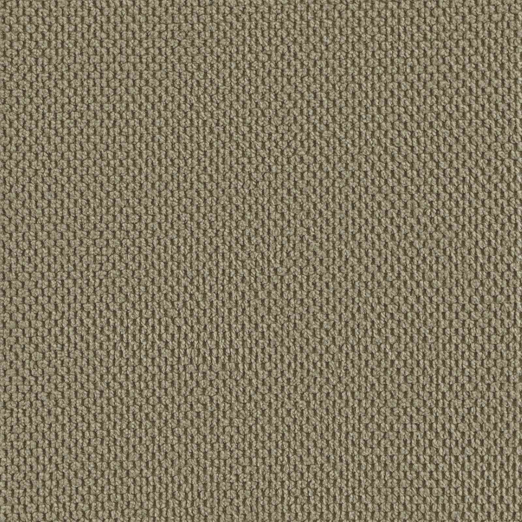 vidaXL Fotel Khaki Welur