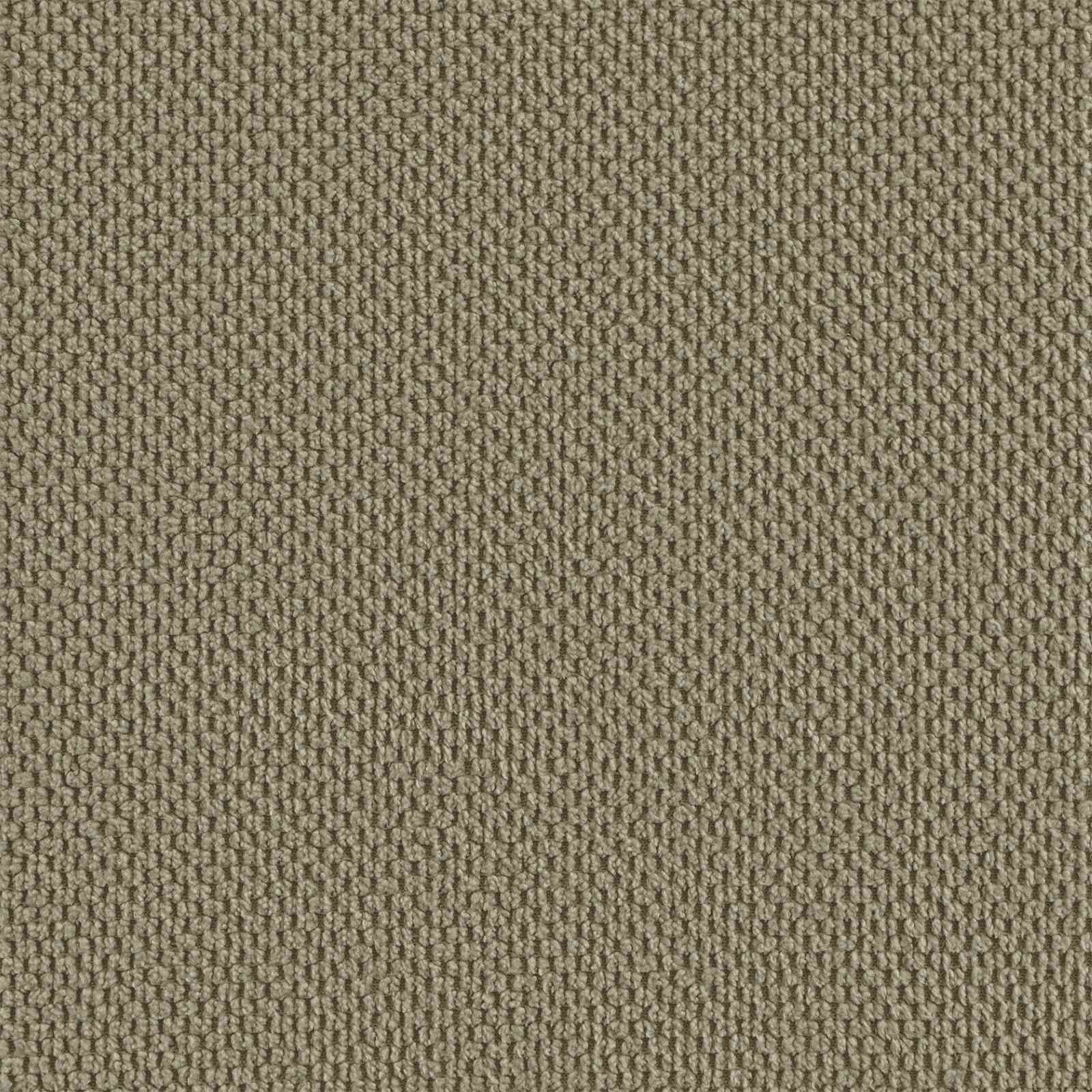 vidaXL Fotel Khaki Welur