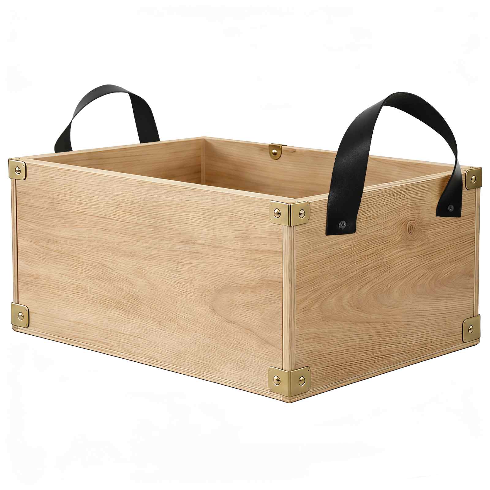 vidaXL Skórzany pasek Czarny 200 x 3,5 cm Skóra