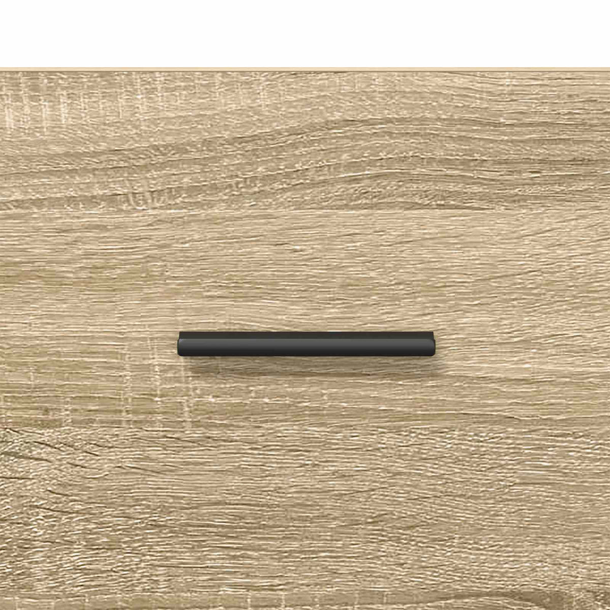 vidaXL Szafka Nocna dąb Sonoma 40 x 30 x 50 cm Drewno inżynieryjne