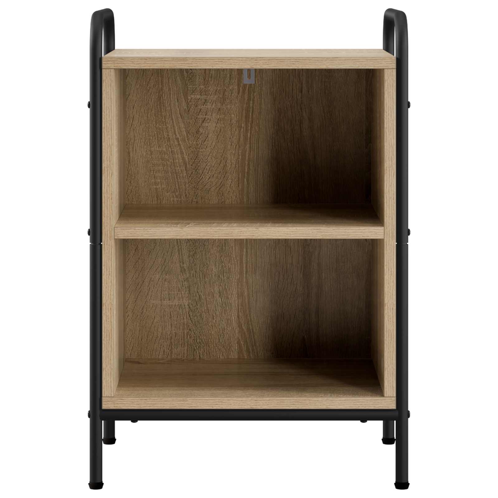 vidaXL Szafka Nocna dąb Sonoma 40 x 30 x 60 cm Drewno inżynieryjne