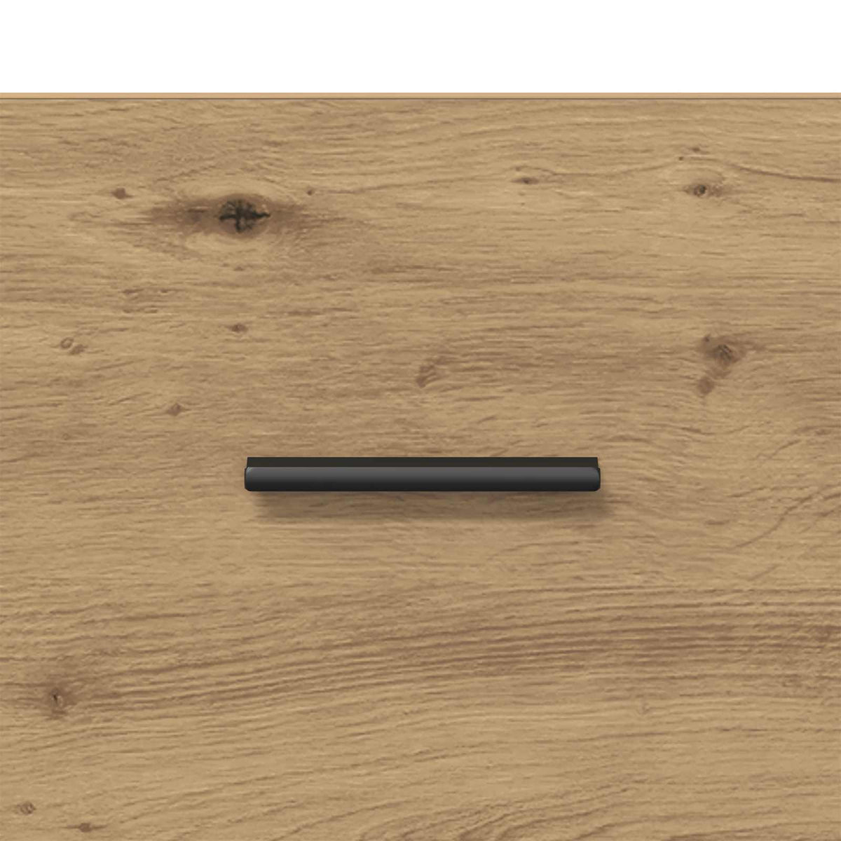 vidaXL Stolik kawowy Dąb artisan 99,5 x 49 x 41 cm Drewno inżynieryjne