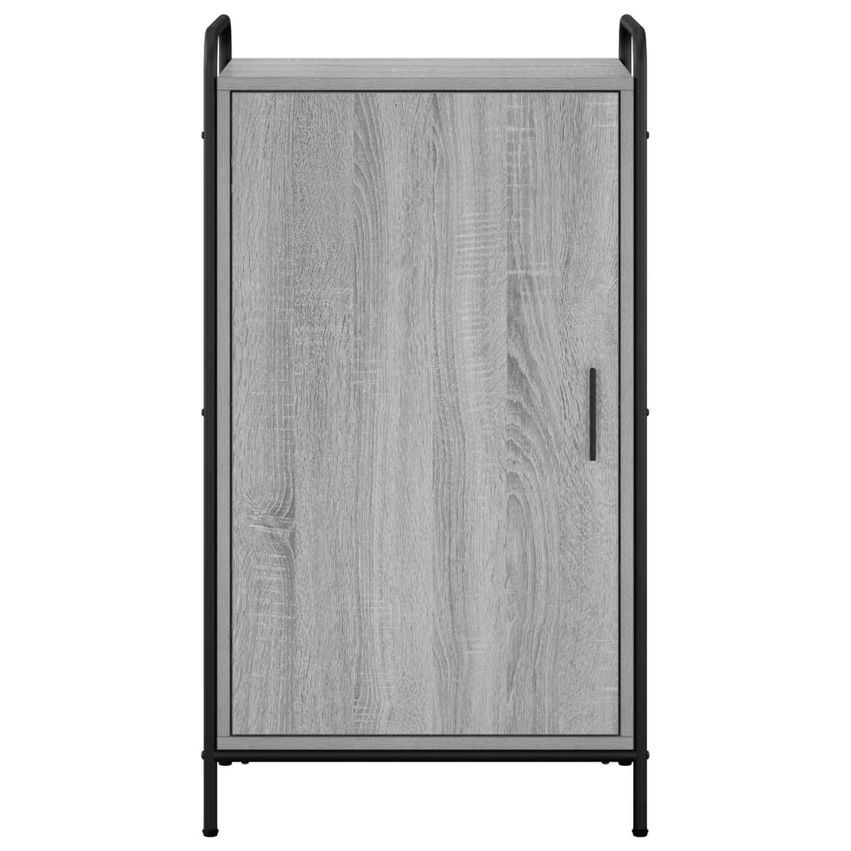 vidaXL Szafka na buty 51 x 36,5 x 93 cm Drewno inżynieryjne