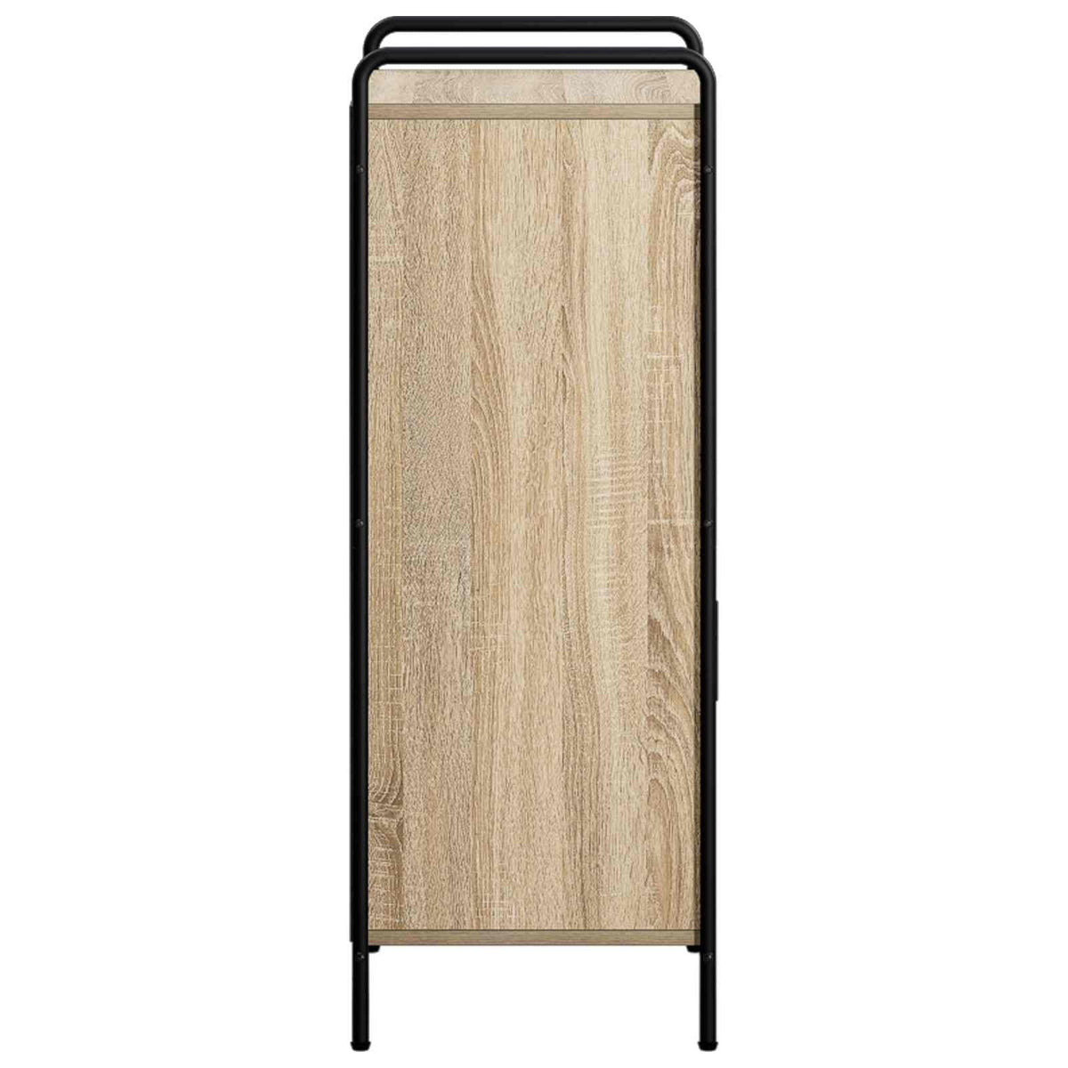 vidaXL Szafka Łazienkowa dąb Sonoma 40 x 36 x 99,5 cm