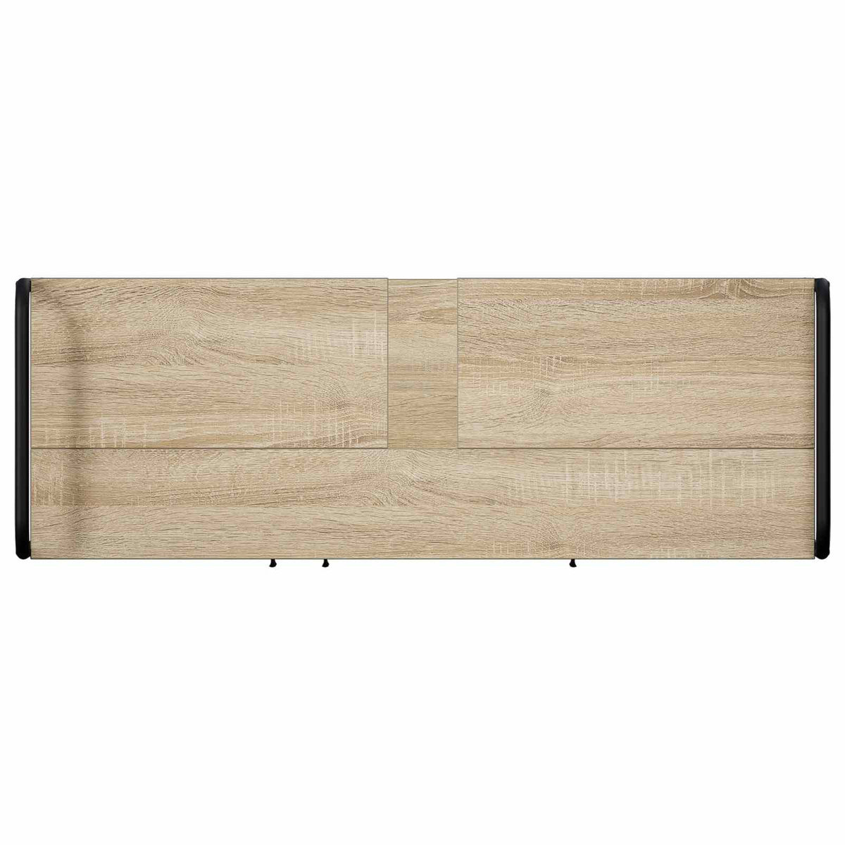 vidaXL Szafka Łazienkowa dąb Sonoma 95 x 34 x 61 cm