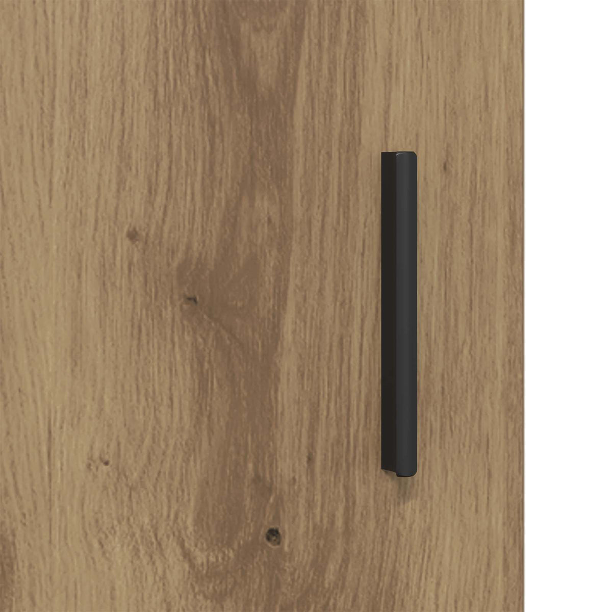 vidaXL Szafka Łazienkowa Dąb artisan 95 x 34 x 61 cm