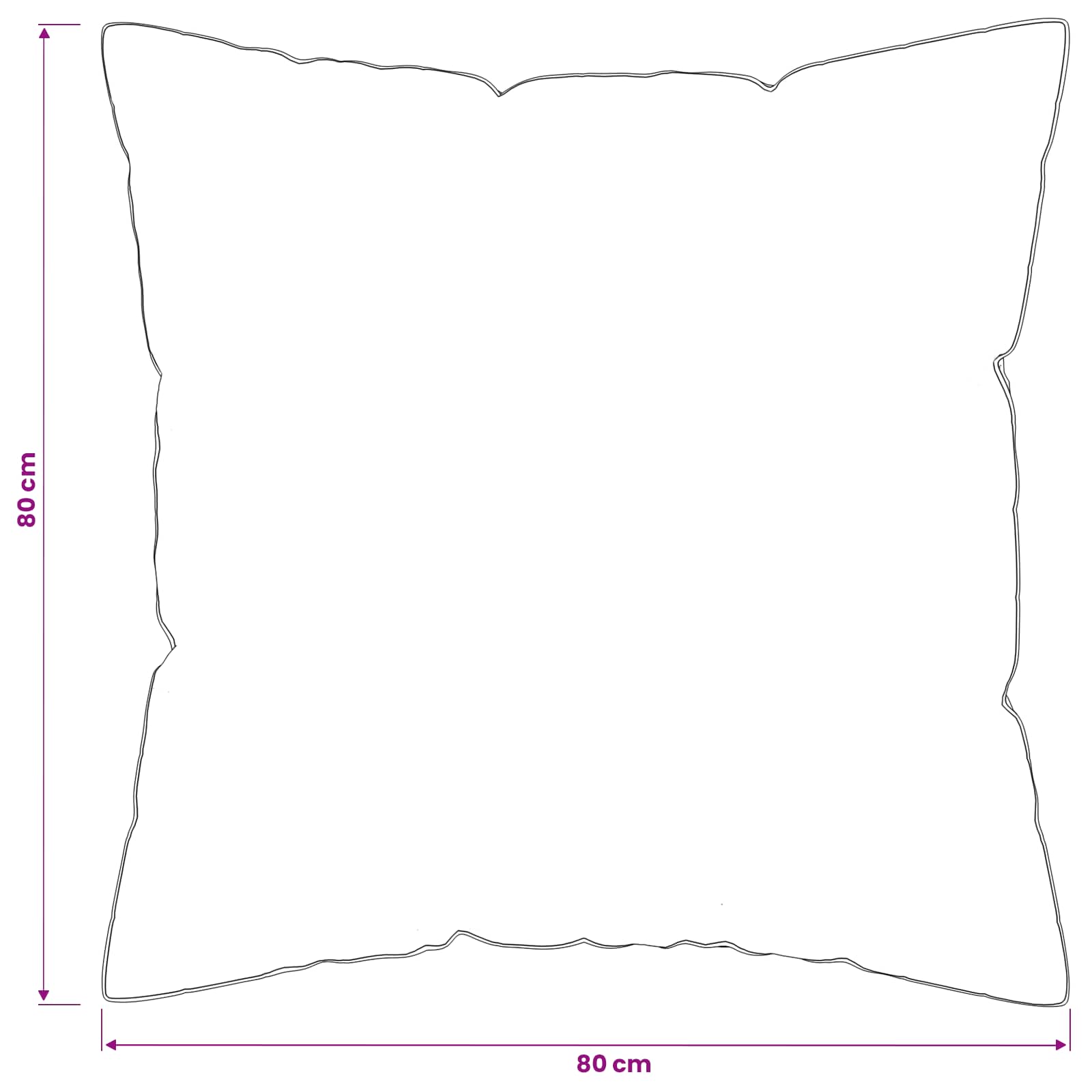 vidaXL Zestaw kołdry i poduszek 2 szt. 152x203 cm 4 pory roku Wełna