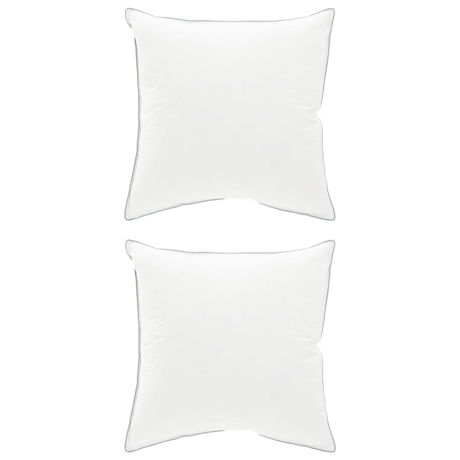 vidaXL Zestaw kołdry i poduszek 3 pcs 240x260 cm 4 pory roku 220 GSM