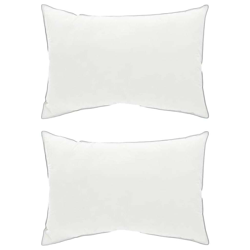 vidaXL Zestaw kołdry i poduszek 3 pcs 220x260 cm Lato 200 GSM Wełna