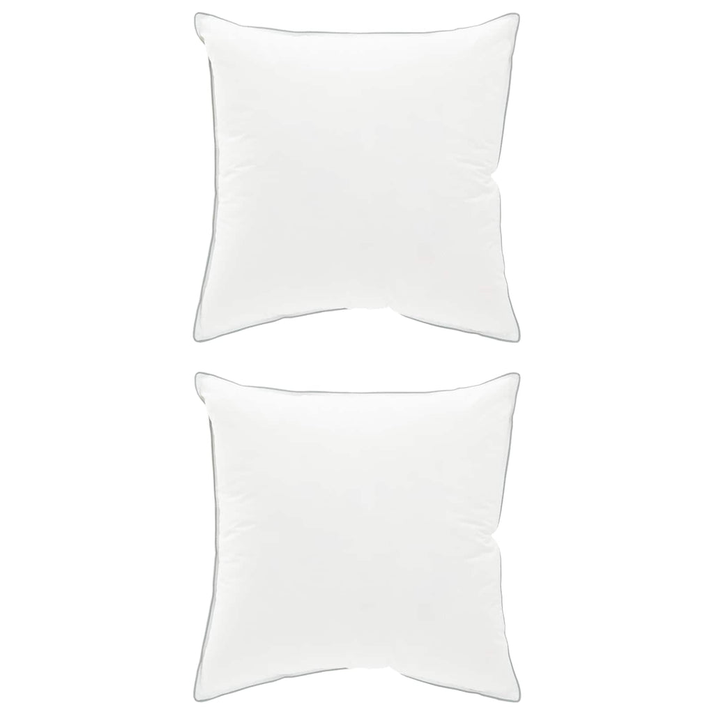 vidaXL Zestaw kołdry i poduszek 3 pcs 155x220 cm 4 pory roku Wełna