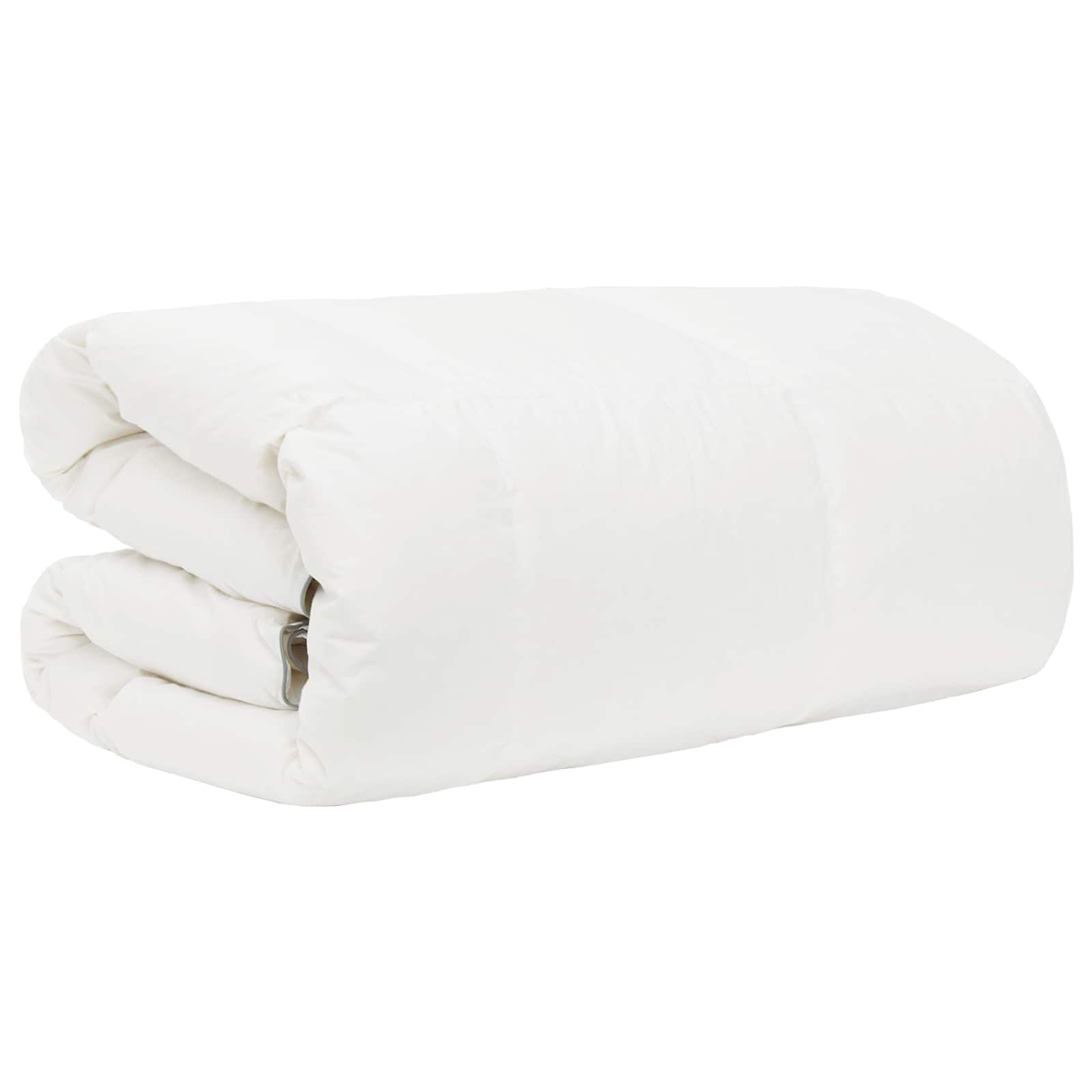 vidaXL Kołdra FULDA 200 x 220 cm 4 pory roku 310 GSM 90% puch gęsi
