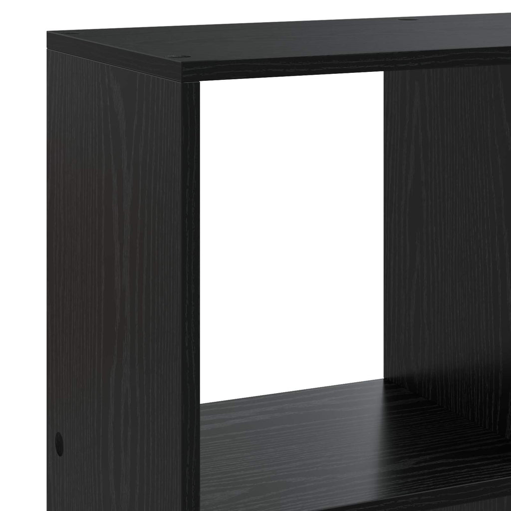 vidaXL Szafka na książki 102 x 29 x 103,5 cm Drewno inżynieryjne