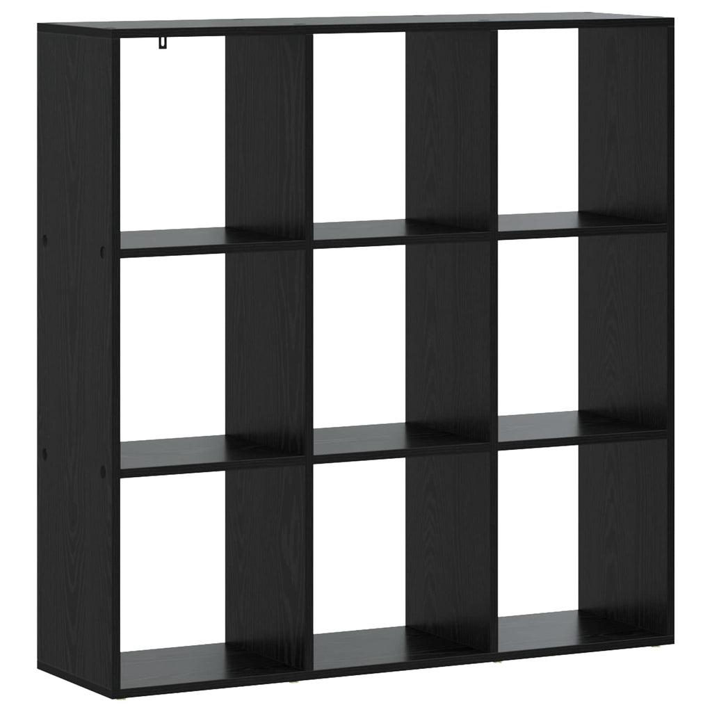 vidaXL Szafka na książki 102 x 29 x 103,5 cm Drewno inżynieryjne