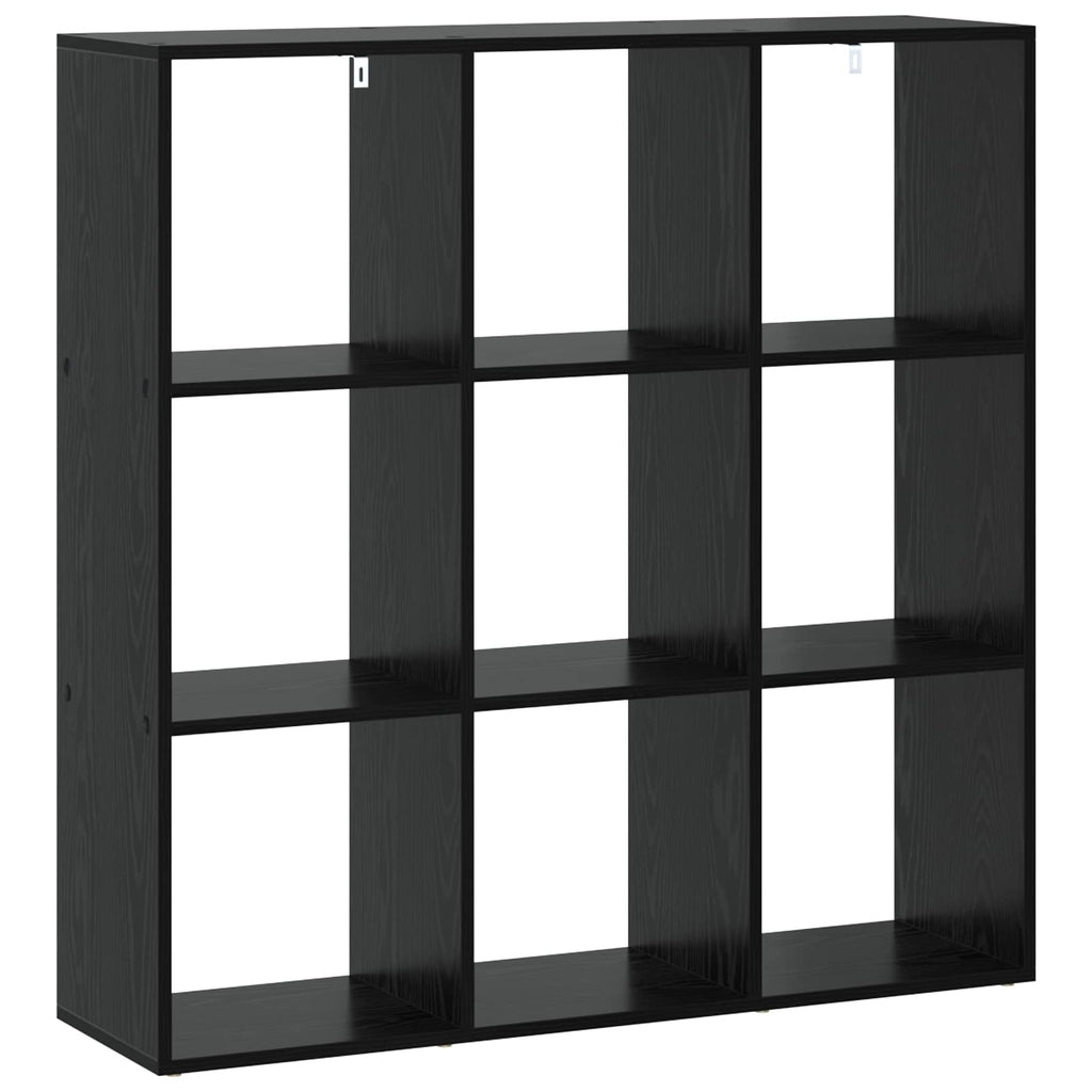 vidaXL Szafka na książki 102 x 29 x 103,5 cm Drewno inżynieryjne