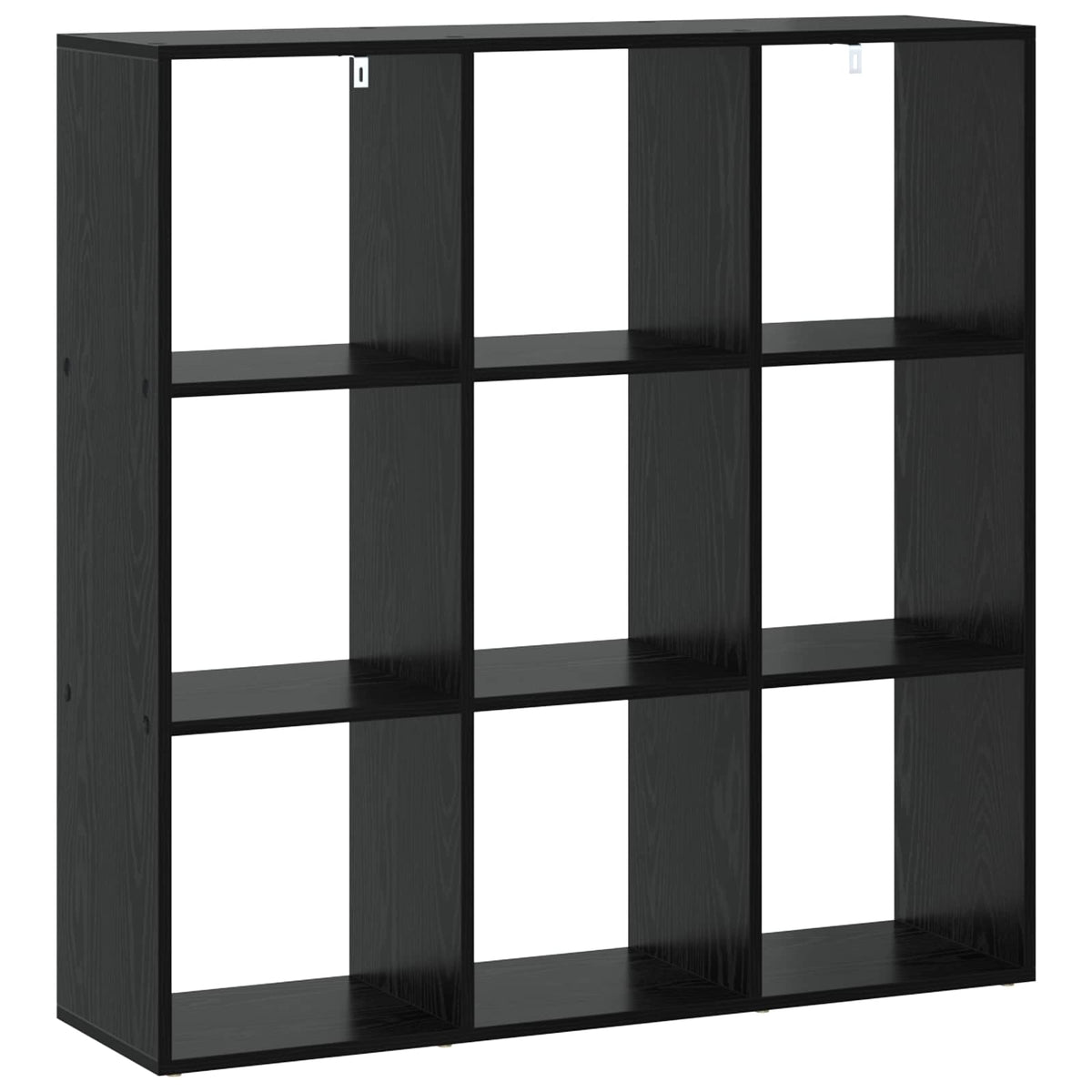 vidaXL Szafka na książki 102 x 29 x 103,5 cm Drewno inżynieryjne