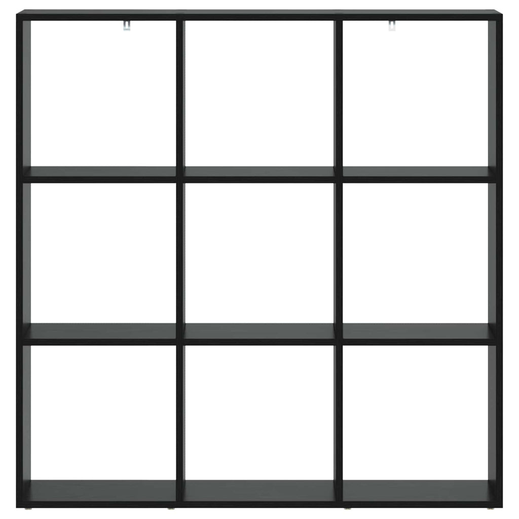 vidaXL Szafka na książki 102 x 29 x 103,5 cm Drewno inżynieryjne