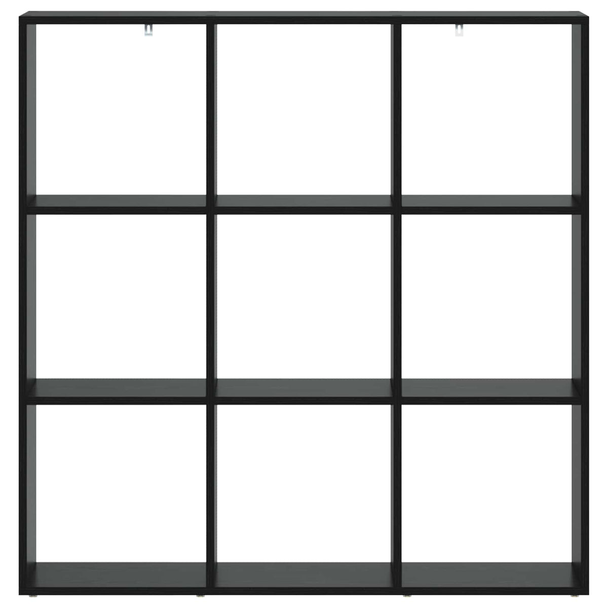 vidaXL Szafka na książki 102 x 29 x 103,5 cm Drewno inżynieryjne