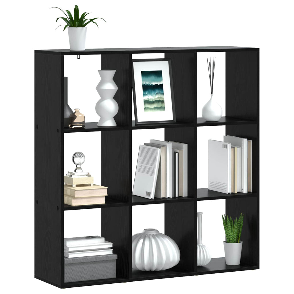 vidaXL Szafka na książki 102 x 29 x 103,5 cm Drewno inżynieryjne
