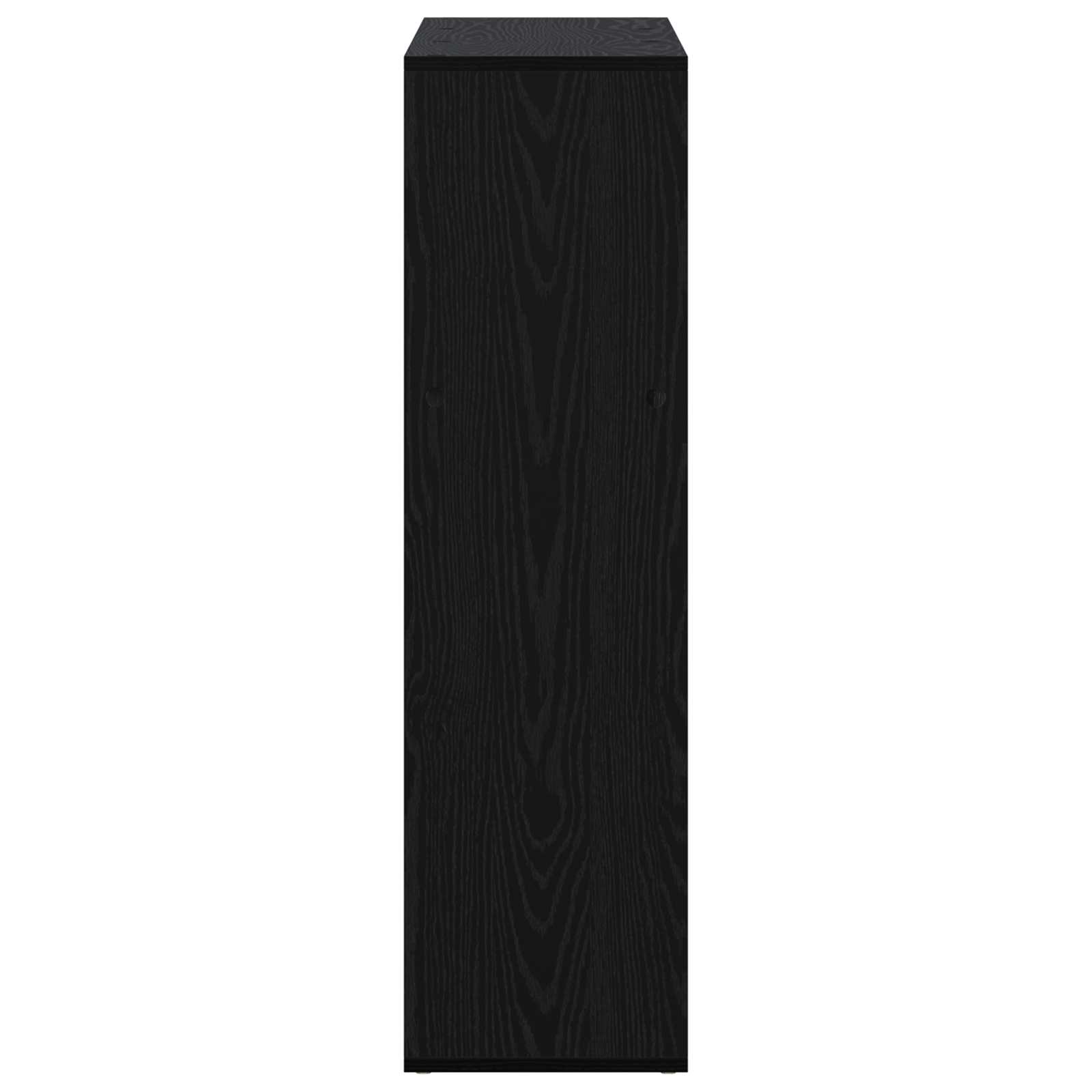 vidaXL Szafka na książki 102 x 29 x 103,5 cm Drewno inżynieryjne