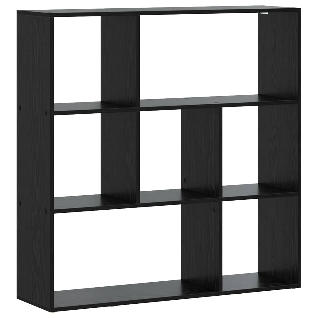 vidaXL Szafka na książki 102 x 29 x 103,5 cm Drewno inżynieryjne