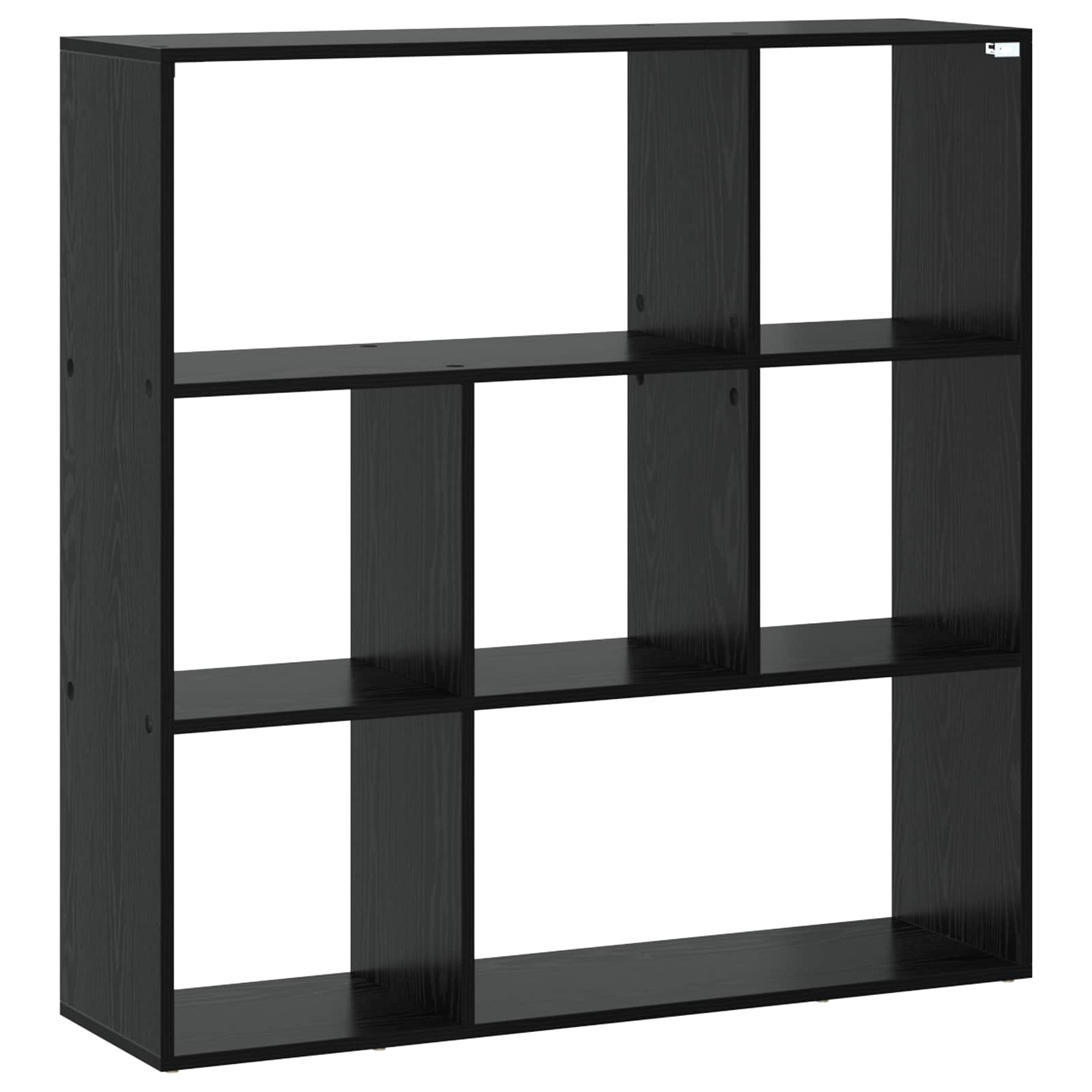 vidaXL Szafka na książki 102 x 29 x 103,5 cm Drewno inżynieryjne