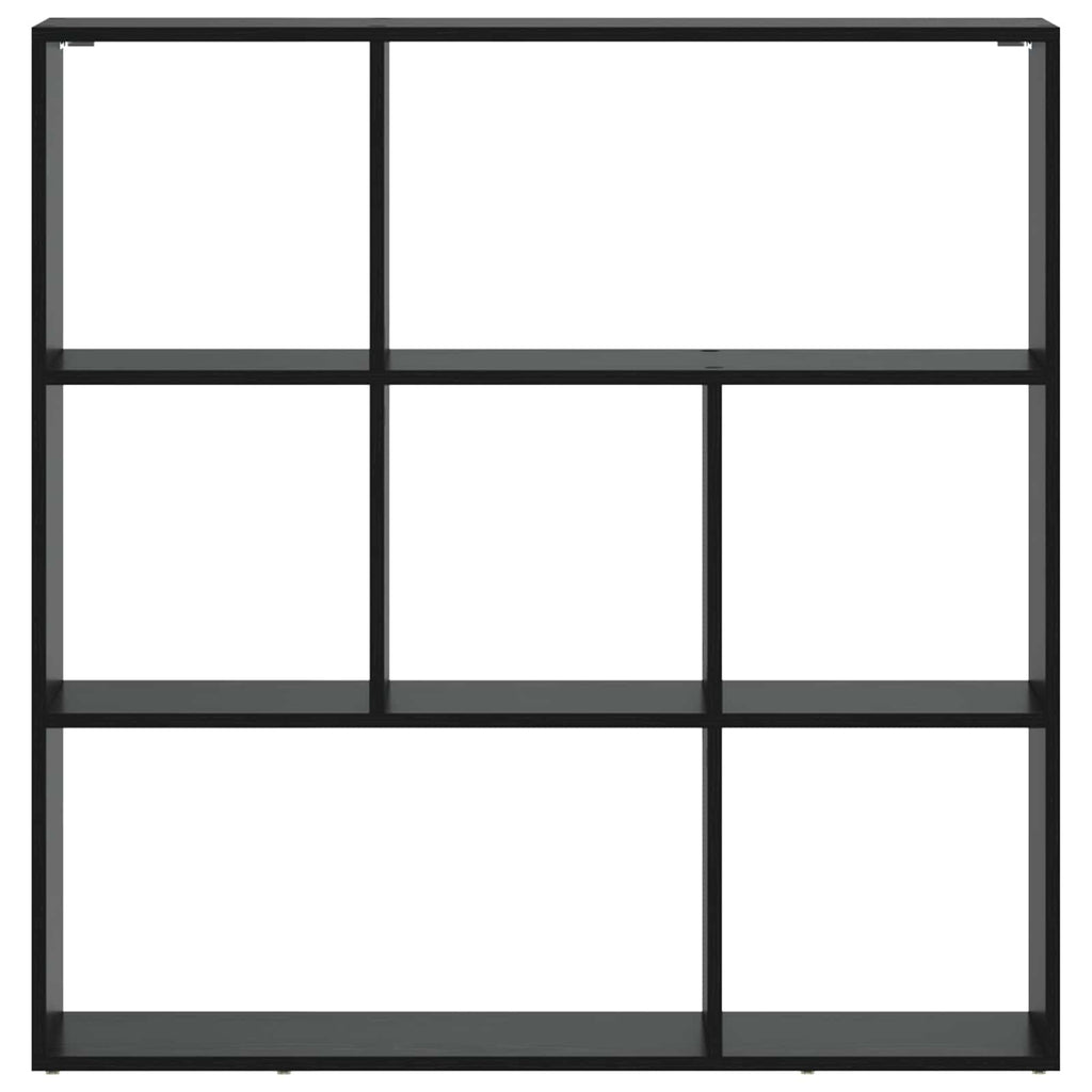 vidaXL Szafka na książki 102 x 29 x 103,5 cm Drewno inżynieryjne