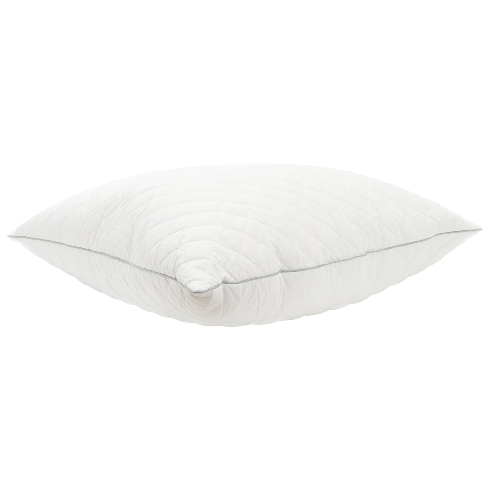 vidaXL Zestaw kołdry 90% z gęsiego puchu FULDA 2 pcs 152 x 203 cm