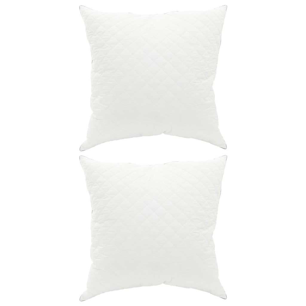 vidaXL Zestaw kołdry 90% z gęsiego puchu FULDA 3 pcs 220 x 260 cm Lato