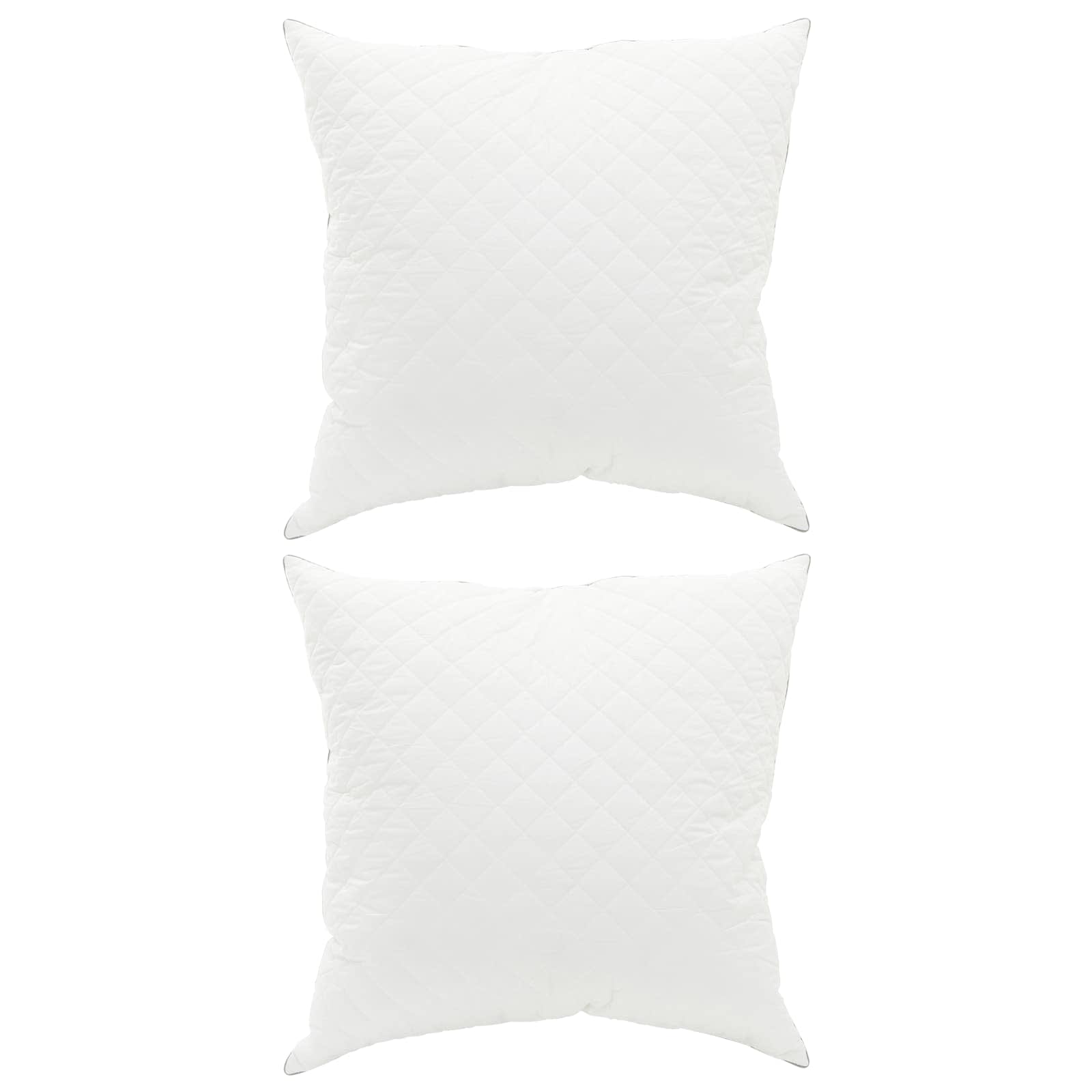 vidaXL Zestaw kołdry 90% z gęsiego puchu FULDA 3 pcs 200 x 220 cm