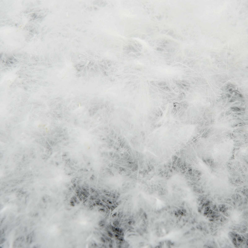 vidaXL Zestaw kołdry 90% z gęsiego puchu FULDA 3 pcs 220 x 260 cm Zima