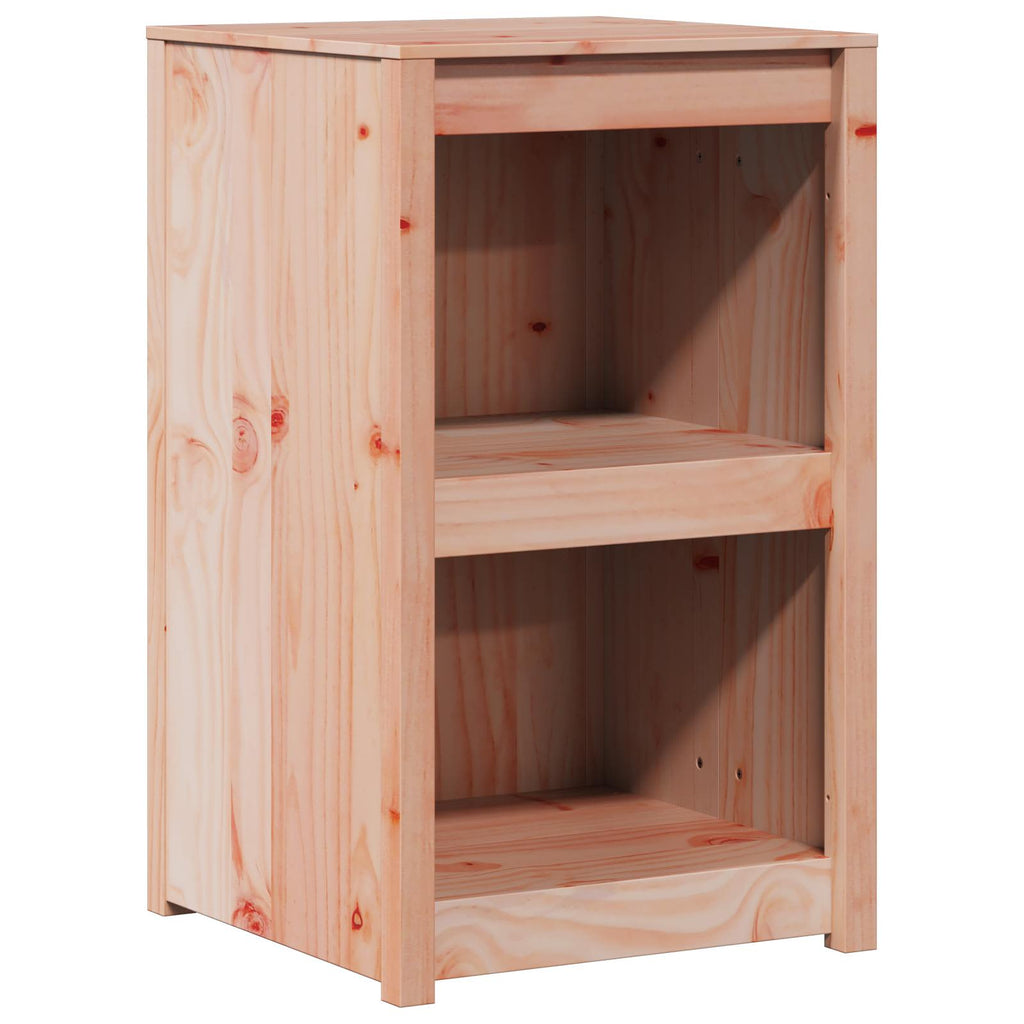 vidaXL Szafka kuchennego na zewnątrz MEPPEL Biały 55 x 55 x 92 cm
