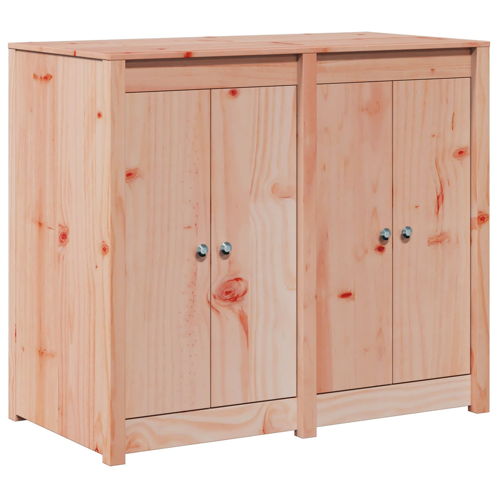 vidaXL Szafka kuchennego na zewnątrz MEPPEL Biały 106 x 55 x 92 cm