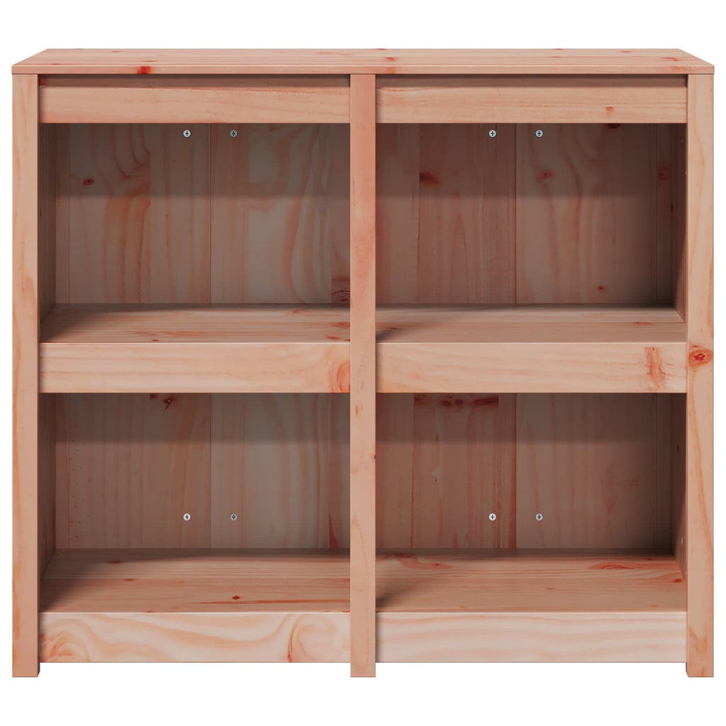 vidaXL Szafka kuchennego na zewnątrz MEPPEL Biały 106 x 55 x 92 cm