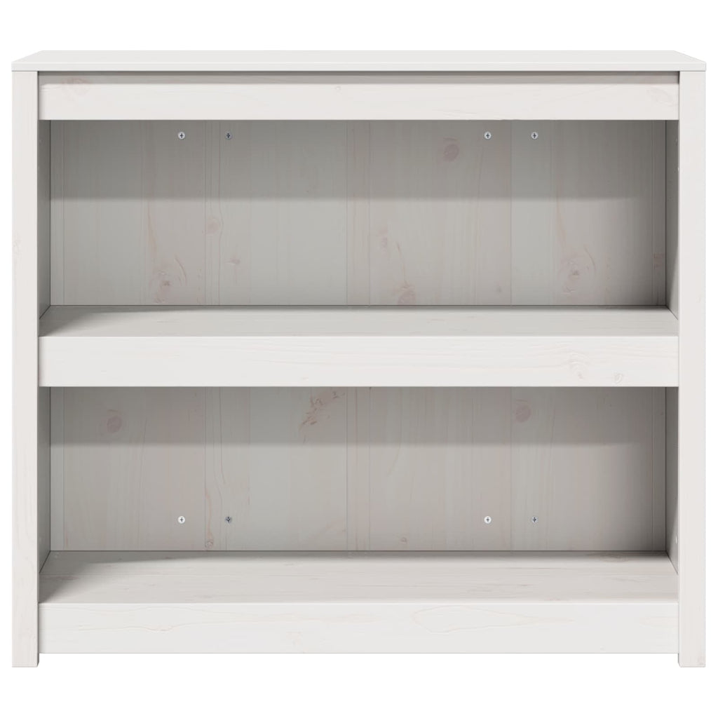 vidaXL Szafka kuchennego na zewnątrz MEPPEL 2 pcs Biały
