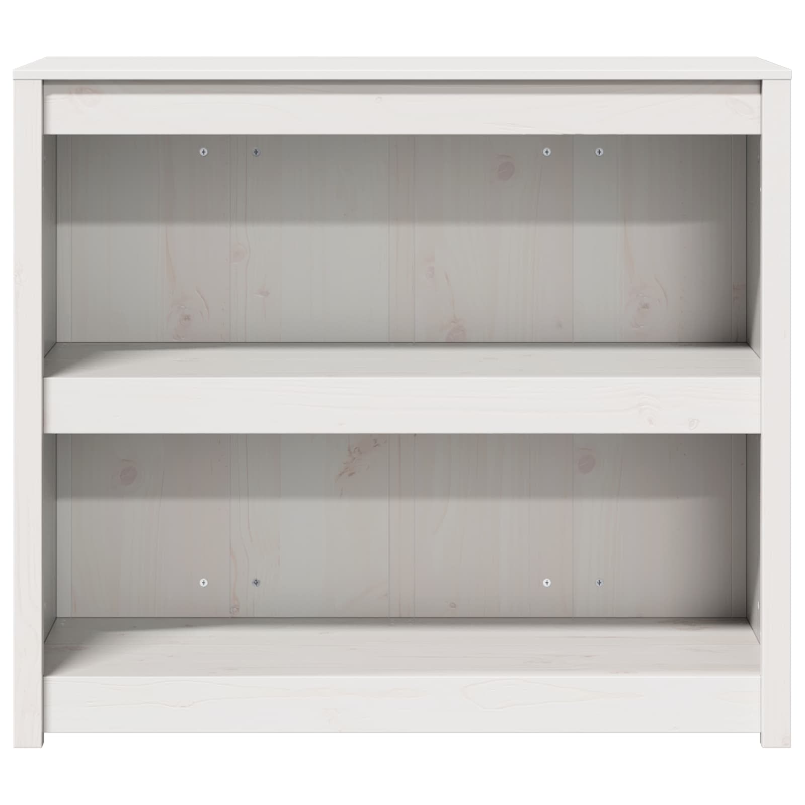 vidaXL Szafka kuchennego na zewnątrz MEPPEL 2 pcs Biały