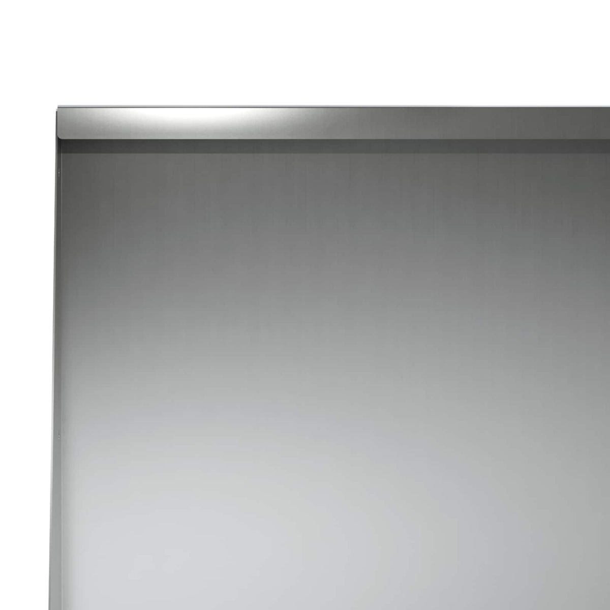 vidaXL Mur oporowy 2 szt. 60 x 12 x 40 cm Stal ocynkowana srebrny